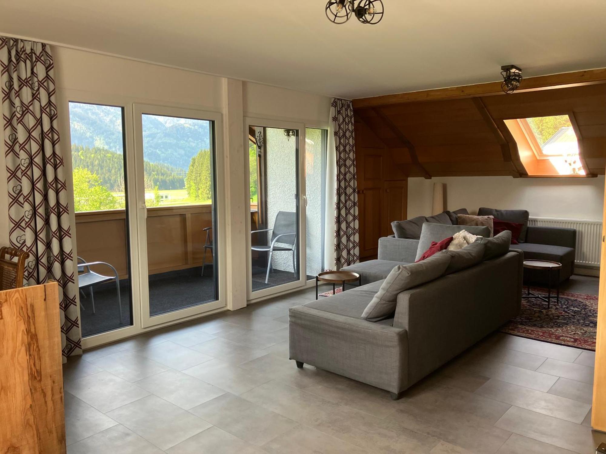 Landhaus Kloosterstube Hermagor-Pressegger See Exterior photo